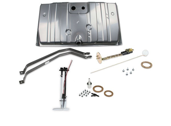 Sniper EFI Fuel Tank System 255 LPH
