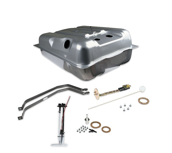 Sniper EFI Fuel Tank System 255 LPH
