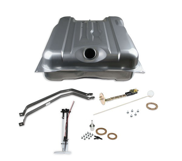 Sniper EFI Fuel Tank System 255 LPH