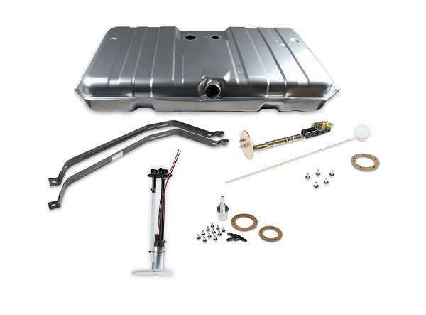 Sniper EFI Fuel Tank System 255 LPH