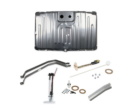 Sniper EFI Fuel Tank System 255 LPH