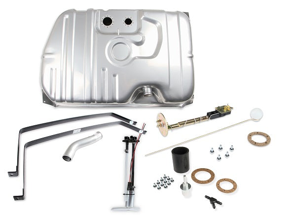 Sniper EFI Fuel Tank System 255 LPH