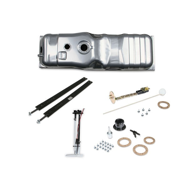 Sniper EFI Fuel Tank System 255 LPH