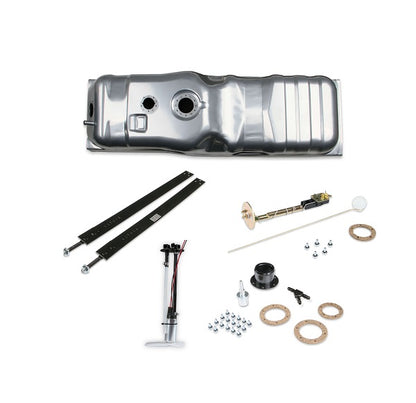 Sniper EFI Fuel Tank System 255 LPH