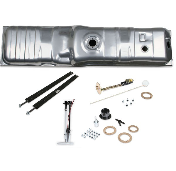 Sniper EFI Fuel Tank System 255 LPH