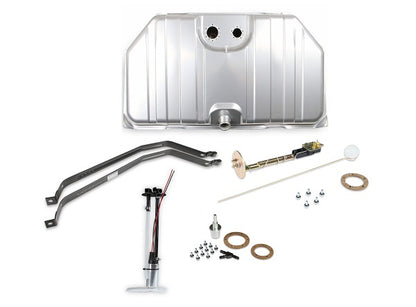 Sniper EFI Fuel Tank System 255 LPH