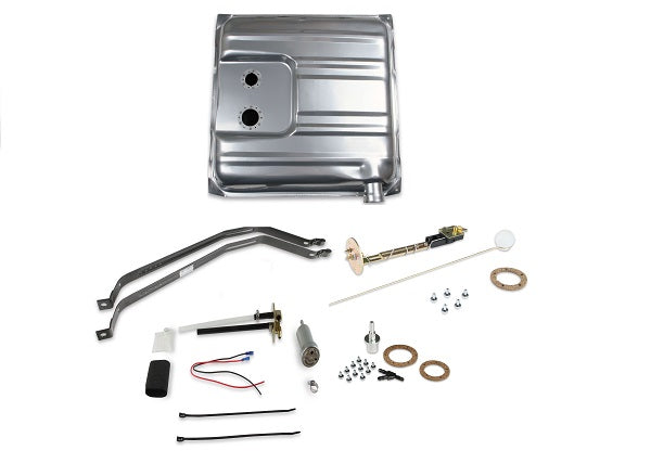 Sniper EFI Fuel Tank System 400 LPH