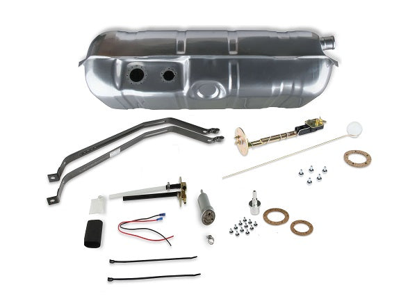 Sniper EFI Fuel Tank System 400 LPH
