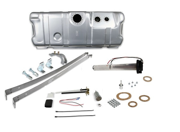 Sniper EFI Fuel Tank System 400 LPH