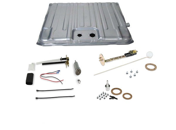 Sniper EFI Fuel Tank System 400 LPH