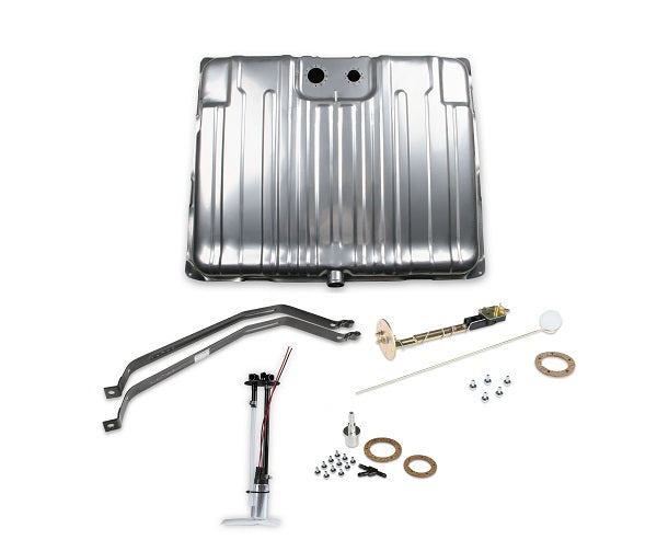 Sniper EFI Fuel Tank System 400 LPH