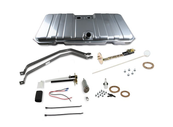 Sniper EFI Fuel Tank System 400 LPH
