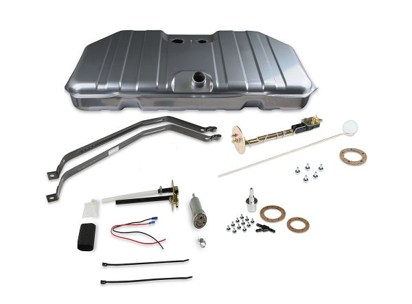 Sniper EFI Fuel Tank System 400 LPH