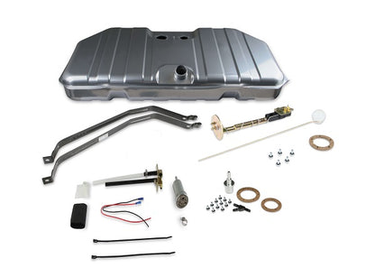 Sniper EFI Fuel Tank System 400 LPH