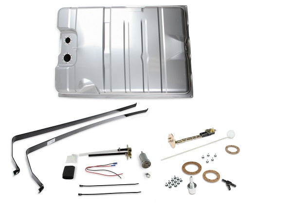 Sniper EFI Fuel Tank System 400 LPH