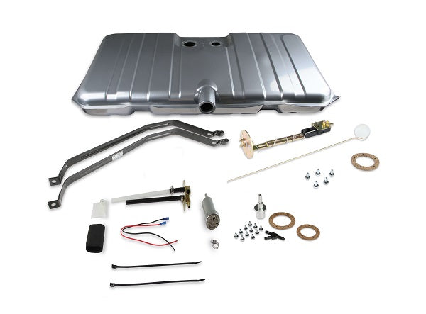 Sniper EFI Fuel Tank System 400 LPH