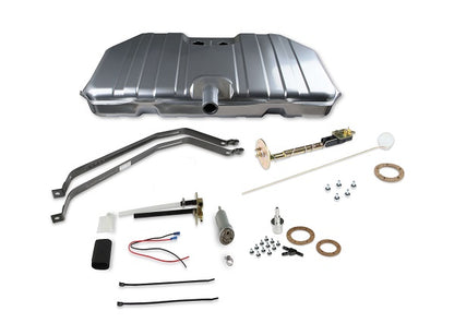 Sniper EFI Fuel Tank System 400 LPH