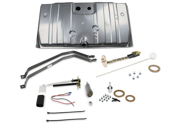 Sniper EFI Fuel Tank System 400 LPH