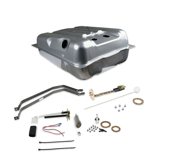 Sniper EFI Fuel Tank System 400 LPH