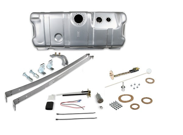 Sniper EFI Fuel Tank System 400 LPH