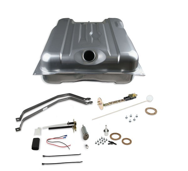 Sniper EFI Fuel Tank System 400 LPH