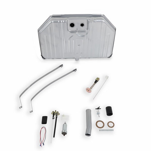 Sniper EFI Fuel Tank System 400 LPH