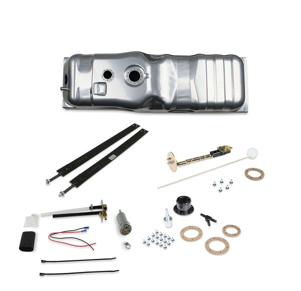 Sniper EFI Fuel Tank System 400 LPH