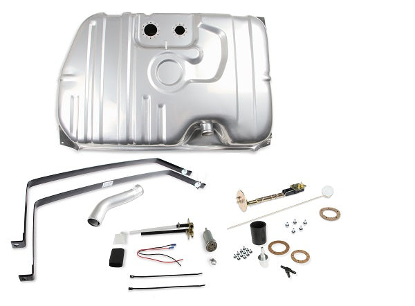 Sniper EFI Fuel Tank System 400 LPH