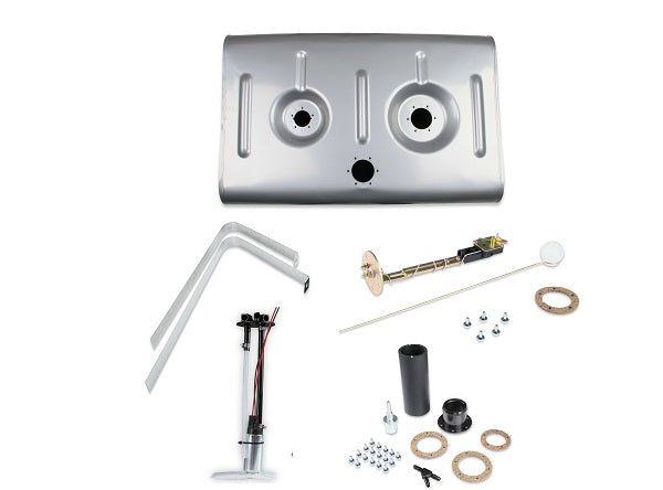 Sniper EFI Universal Fuel Tank System 255 LPH