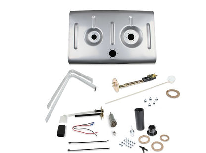 Sniper EFI Universal Fuel Tank System 400 LPH