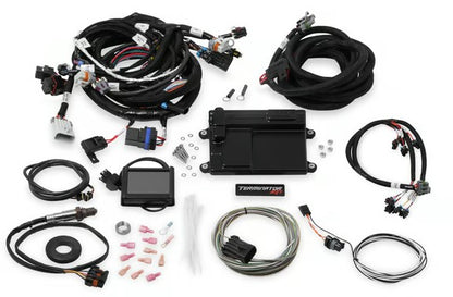 Terminator LS MPFI Kit