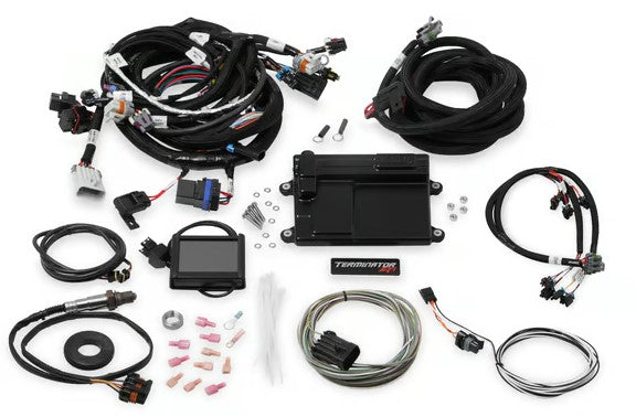 Terminator LS MPFI Kit