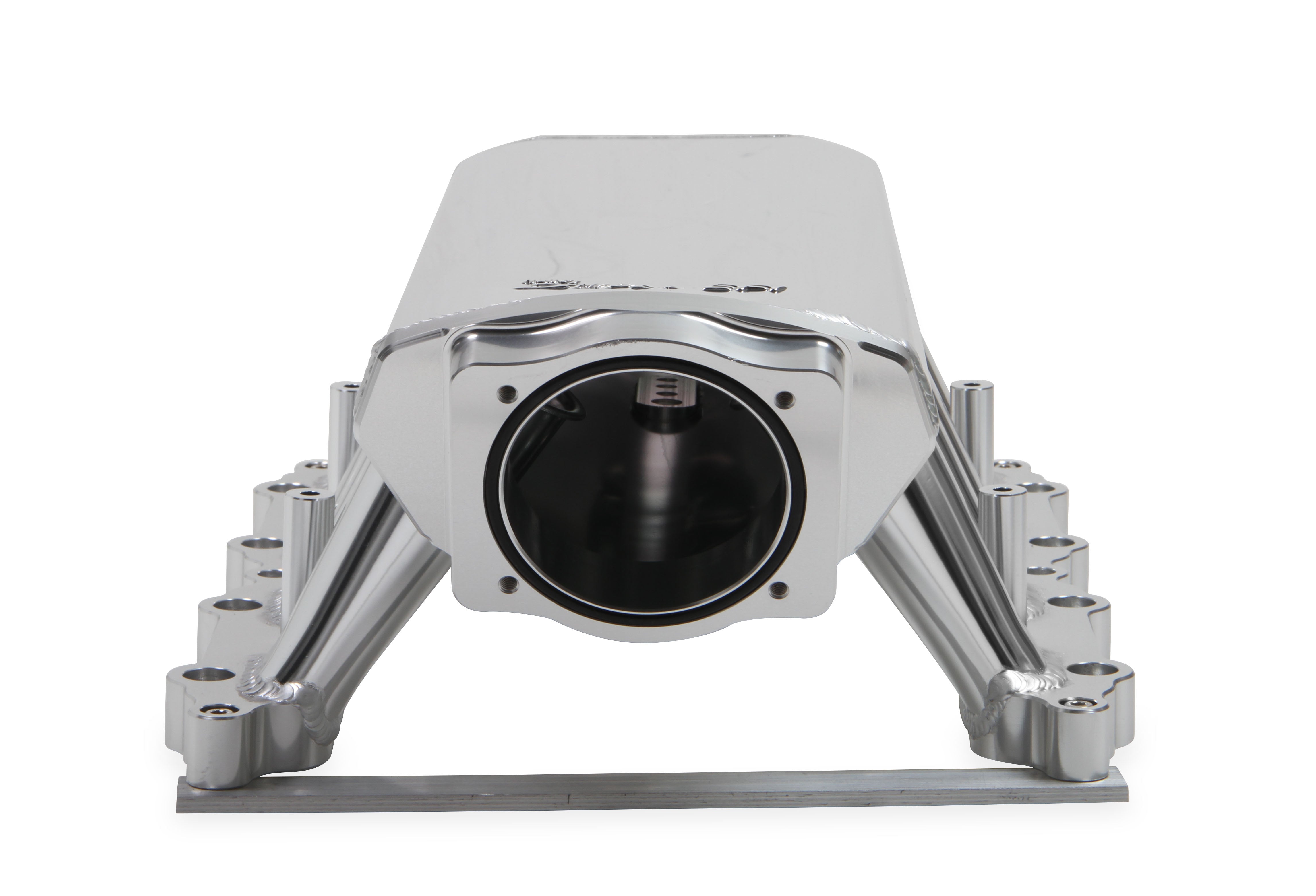 Sniper EFI Sheet Metal Fabricated Intake Manifold