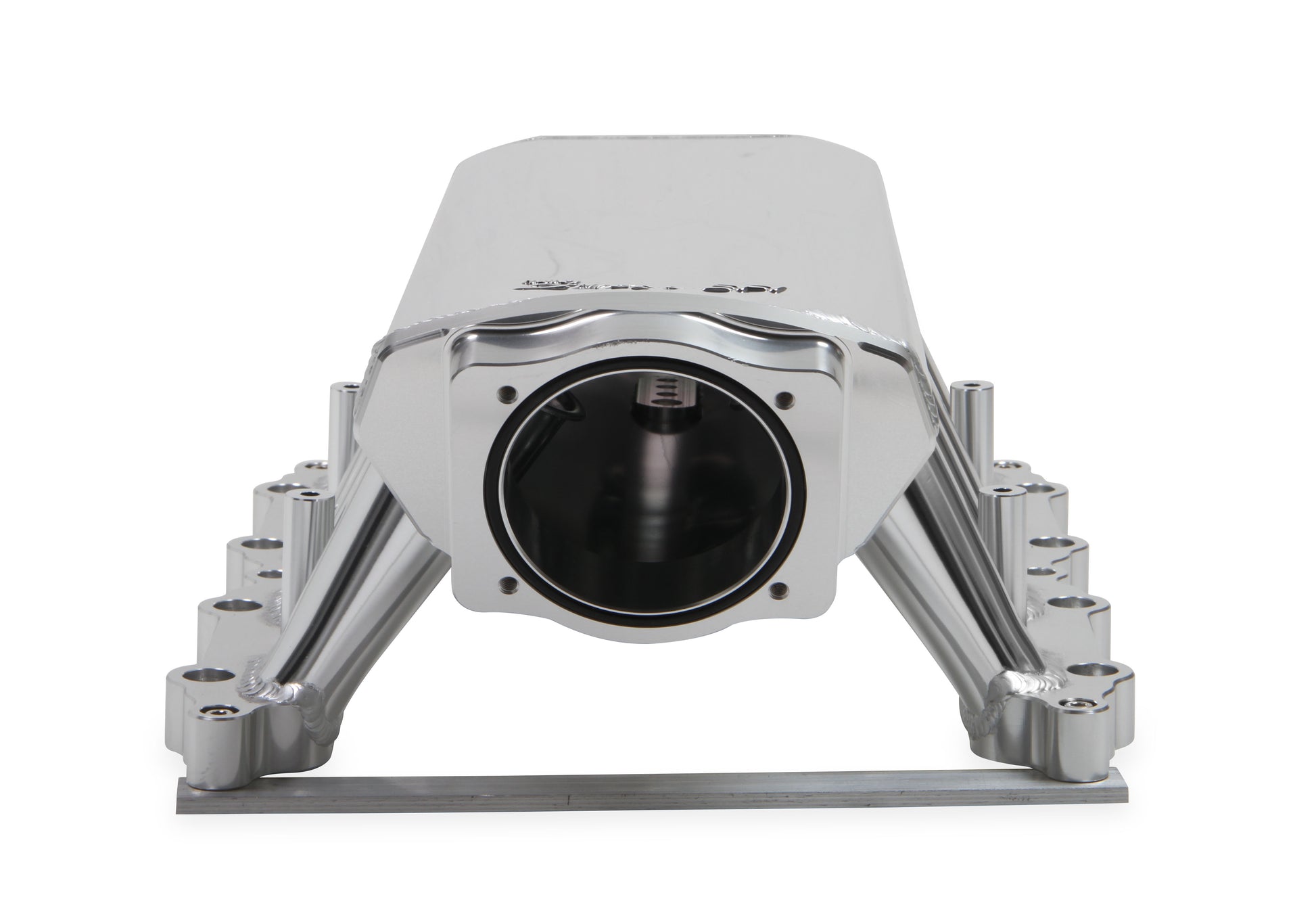 Sniper EFI Sheet Metal Fabricated Intake Manifold
