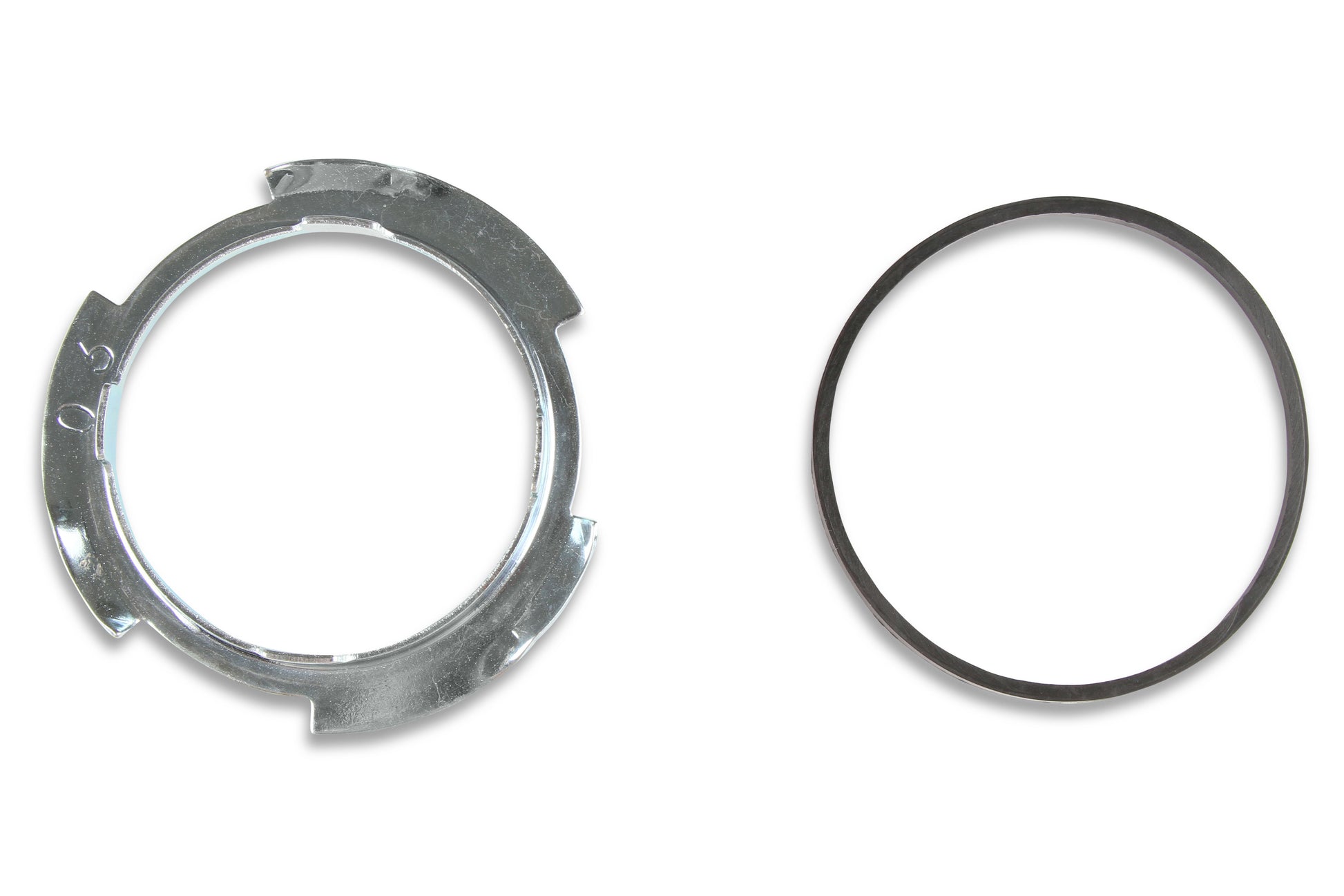 Holley Sniper EFI - Stock Replacement Fuel Tank - Cougar / Mustang - F28C