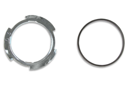 Holley Sniper EFI - Stock Replacement Fuel Tank - Cougar / Mustang - F28C