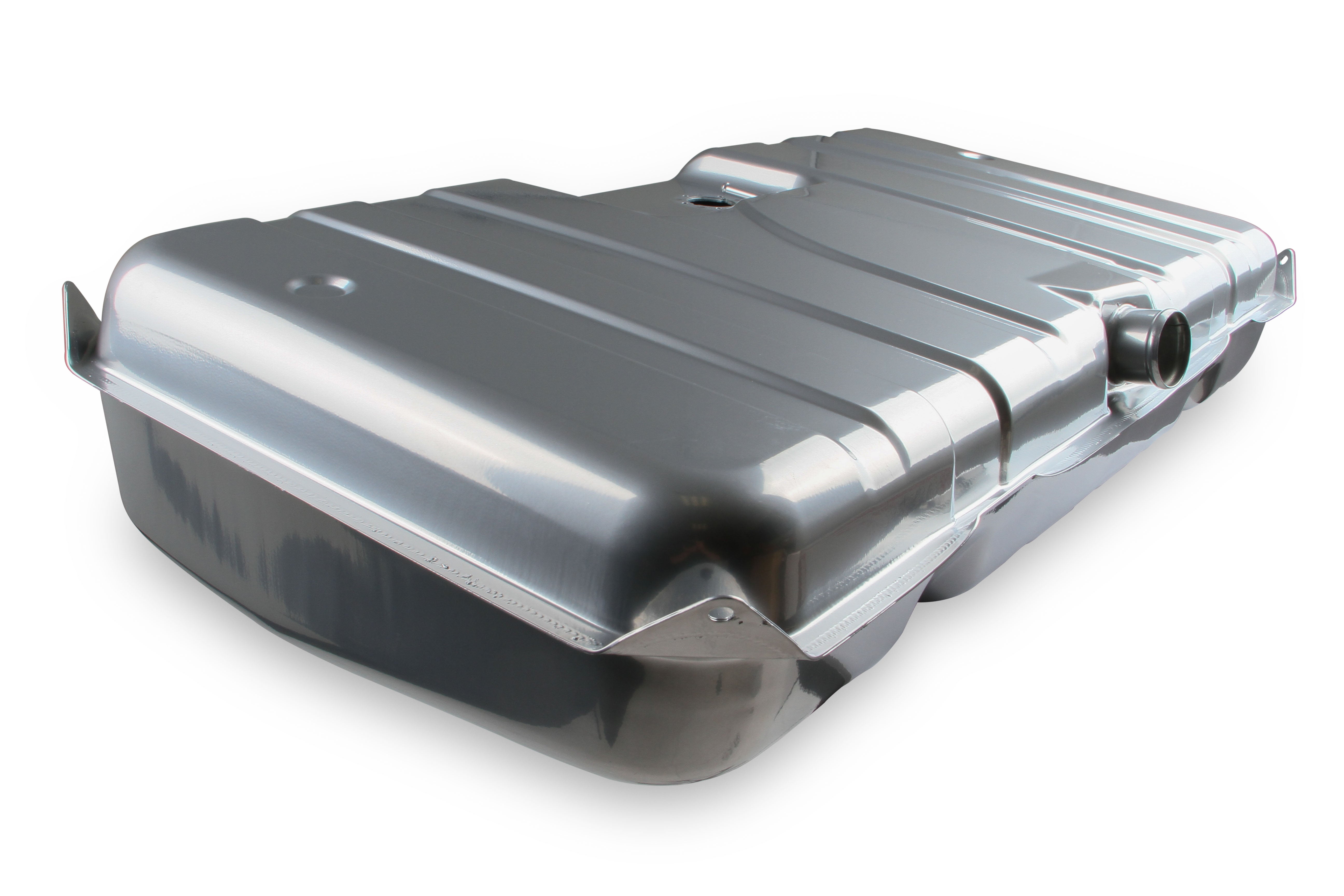 Sniper EFI Fuel Tank System 255 LPH