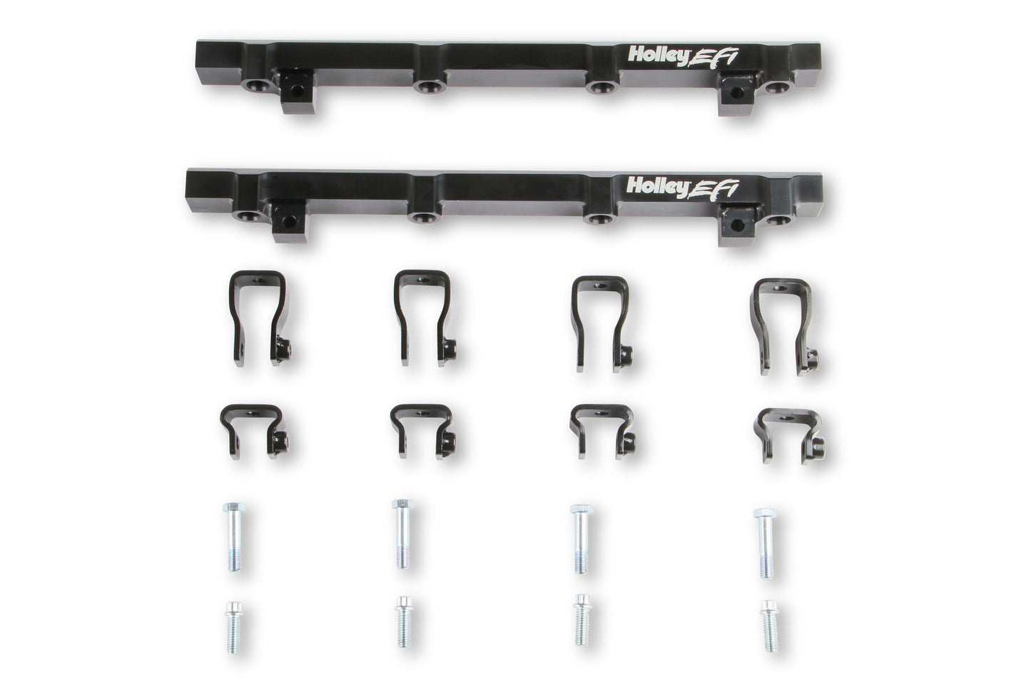 Base Manifold and Rail Kit for Lo-Ram - LS1/LS2/LS6