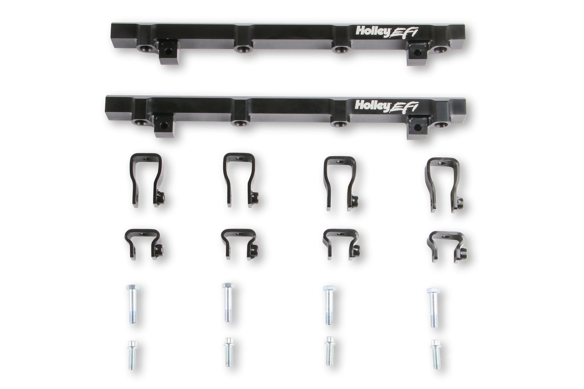Base Manifold and Rail Kit for Lo-Ram - LS1/LS2/LS6