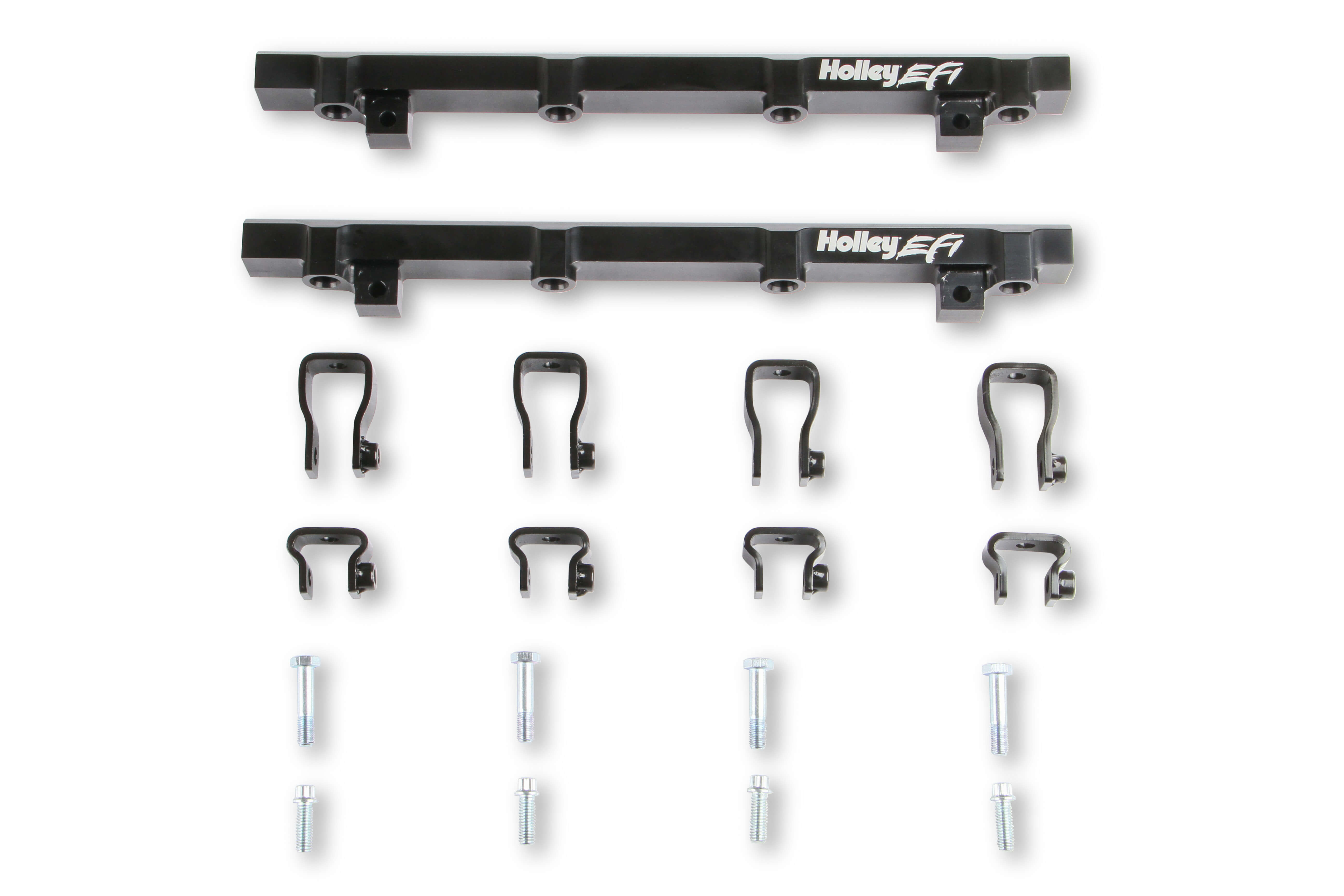 Base Manifold and Rail Kit for Lo-Ram - LS1/LS2/LS6