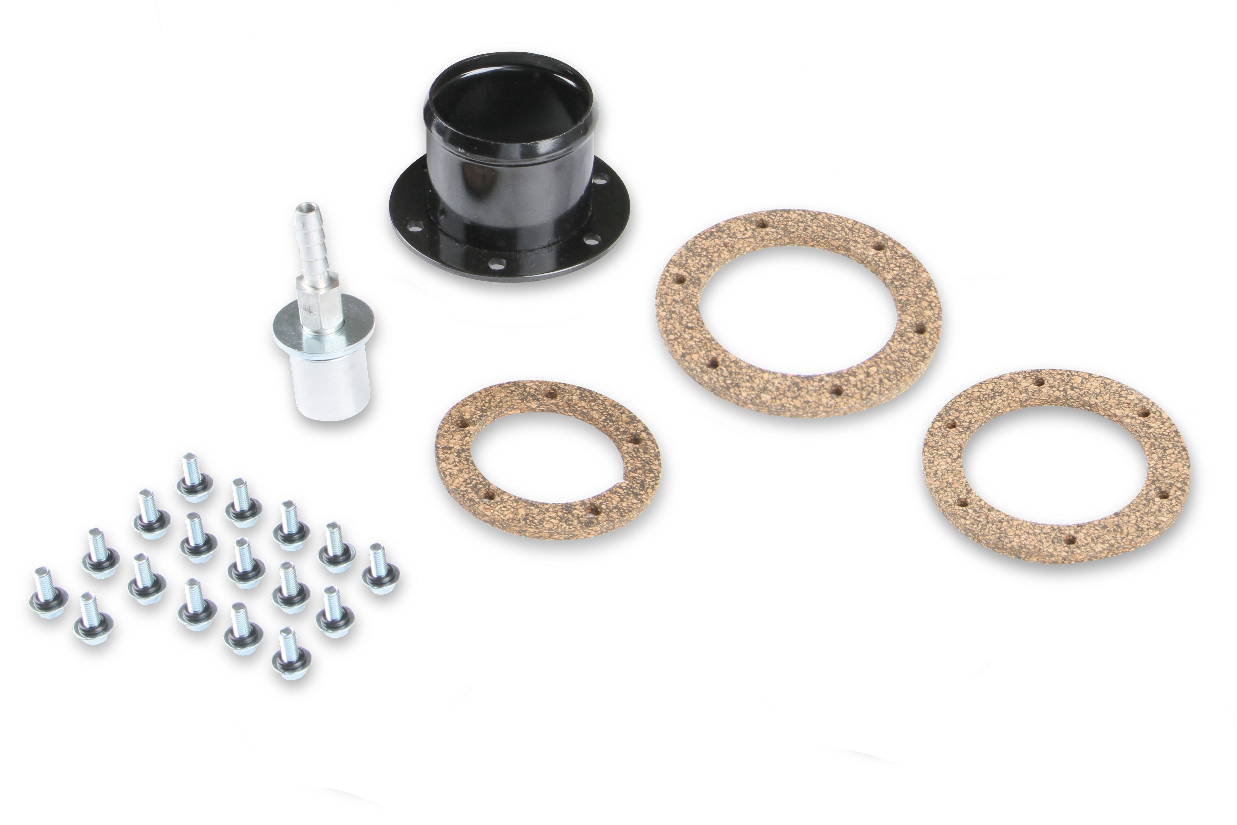 Sniper EFI Fuel Tank System 255 LPH