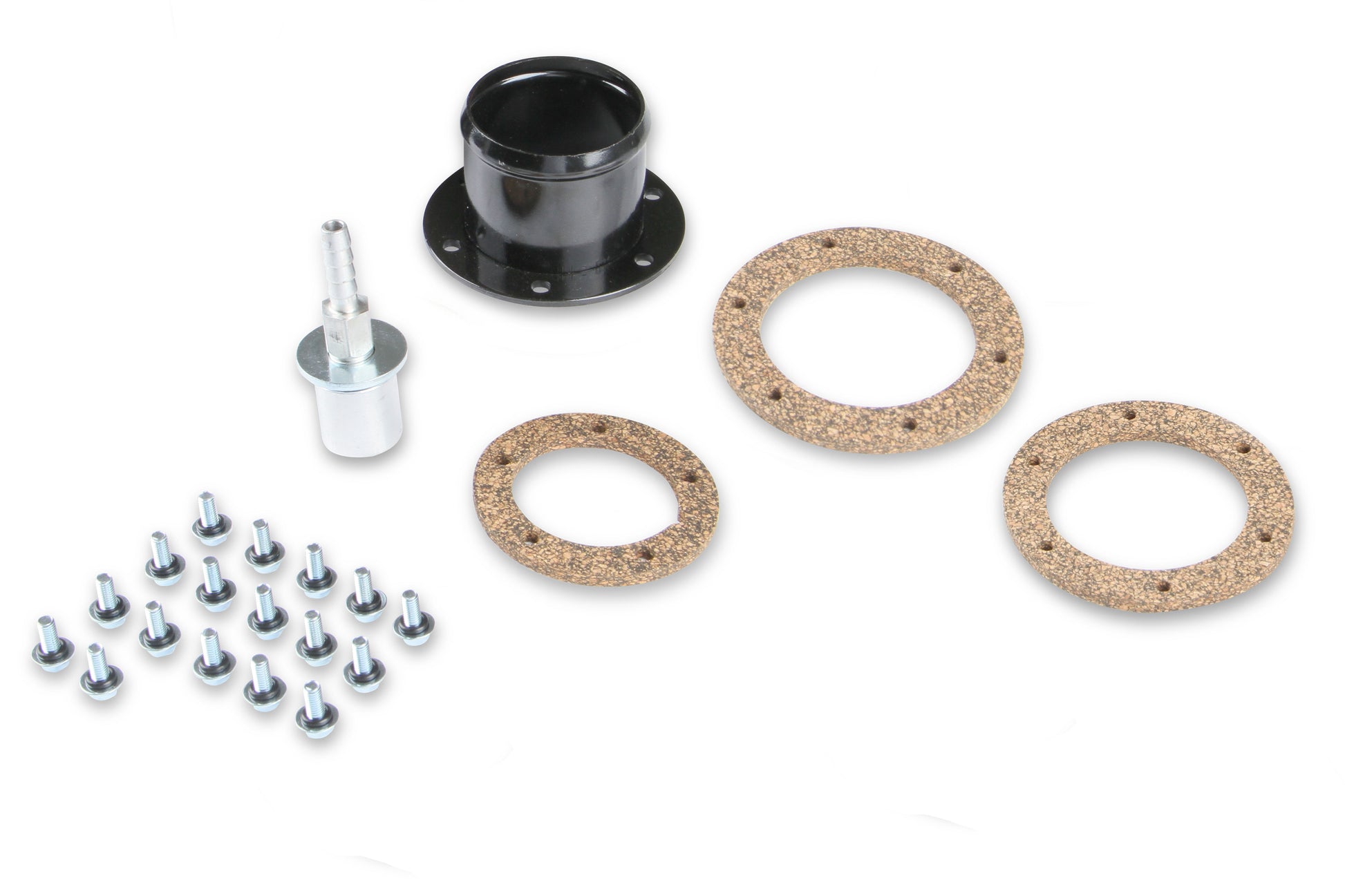 Sniper EFI Fuel Tank System 255 LPH