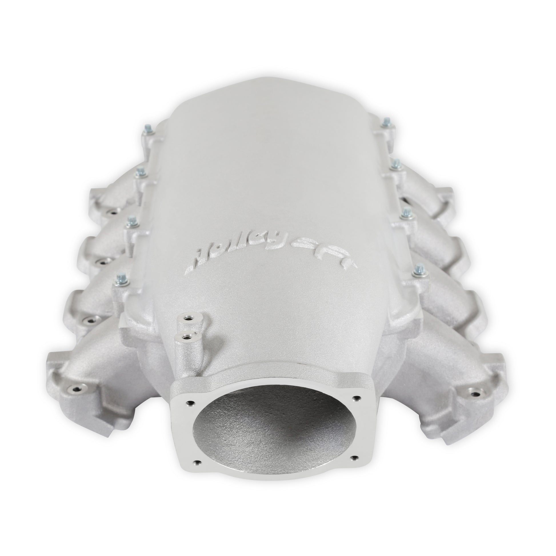 Holley Lo-Ram Manifold Base - GM Gen V LT