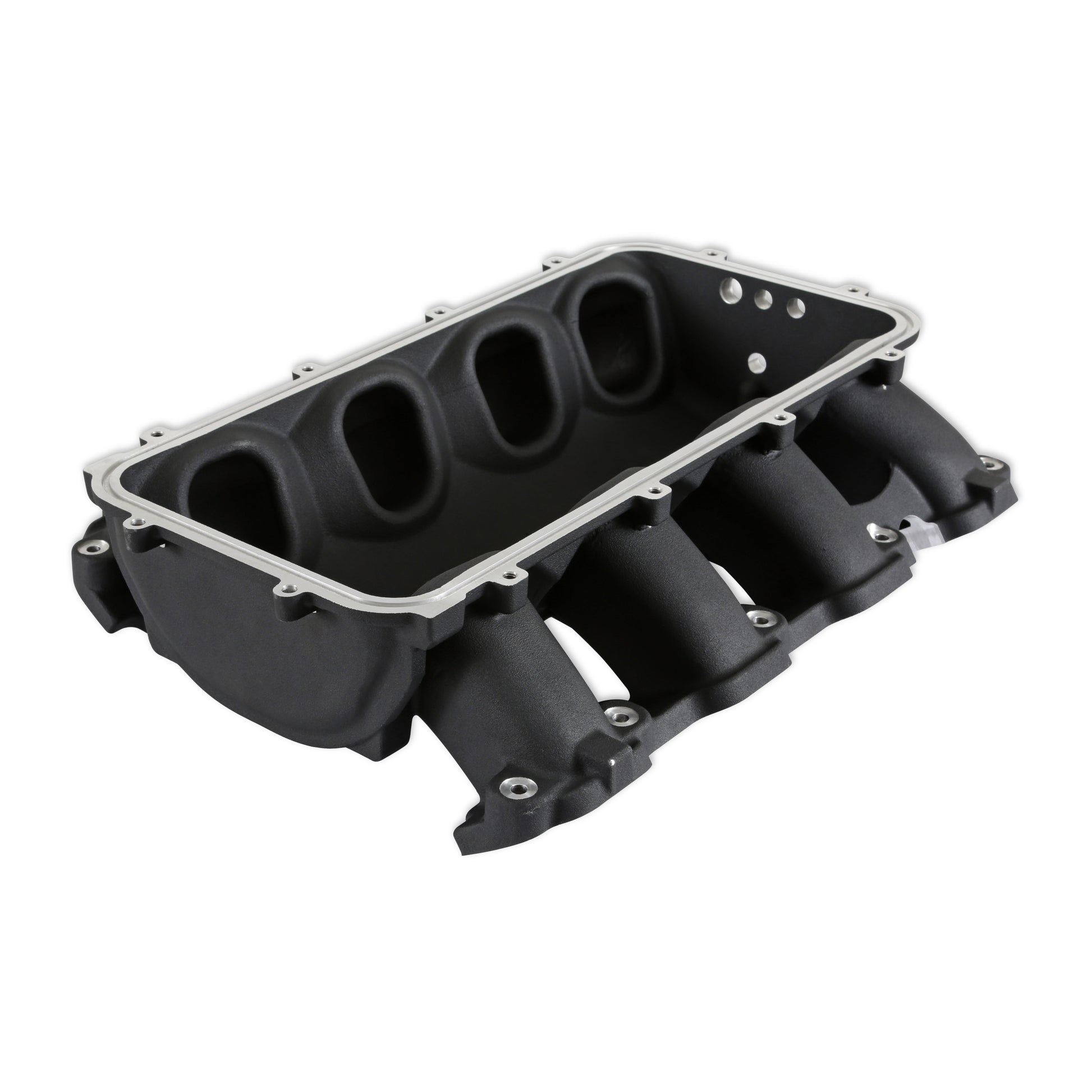 Holley Lo-Ram Manifold Base - GM Gen V LT
