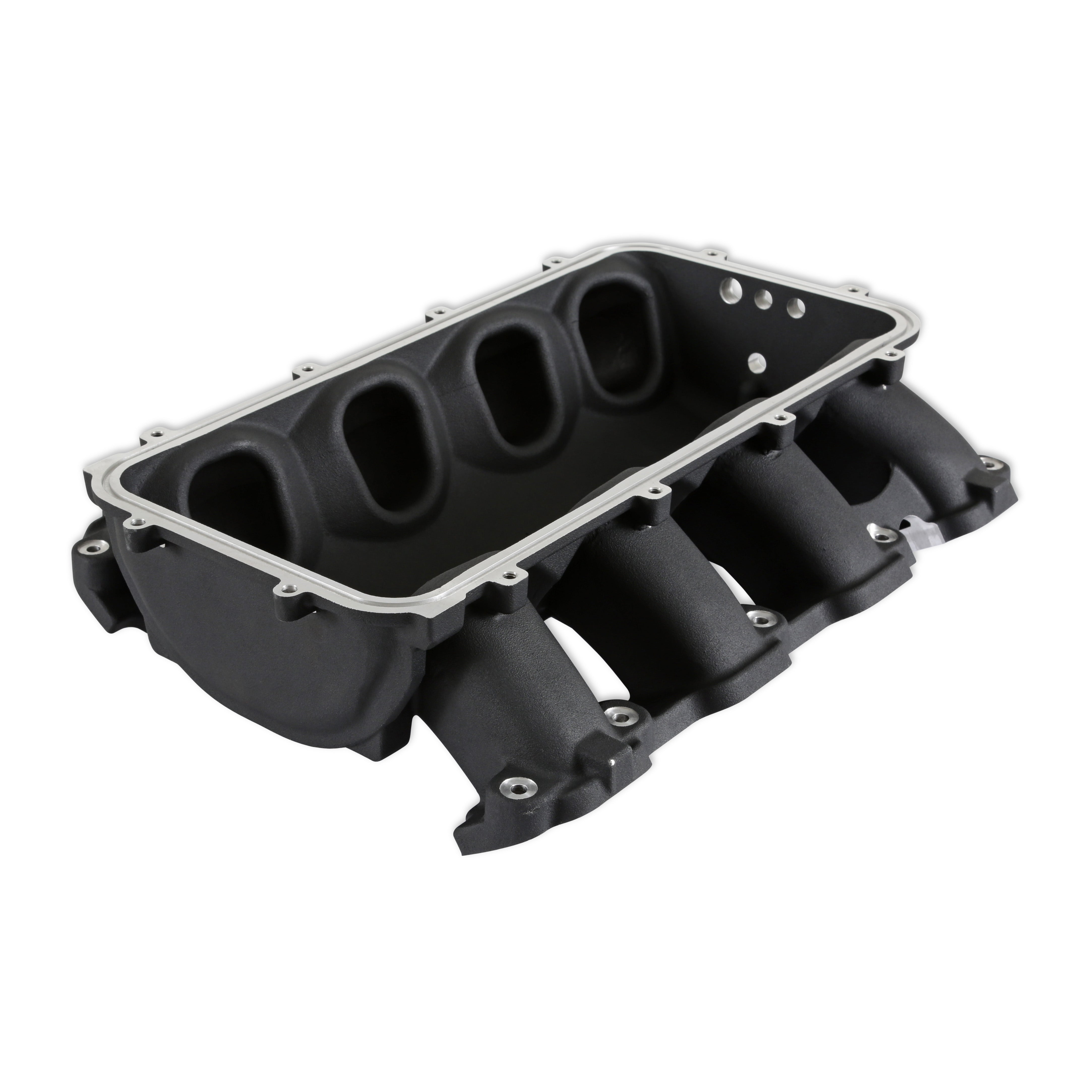 Holley Lo-Ram Manifold Base - GM Gen V LT