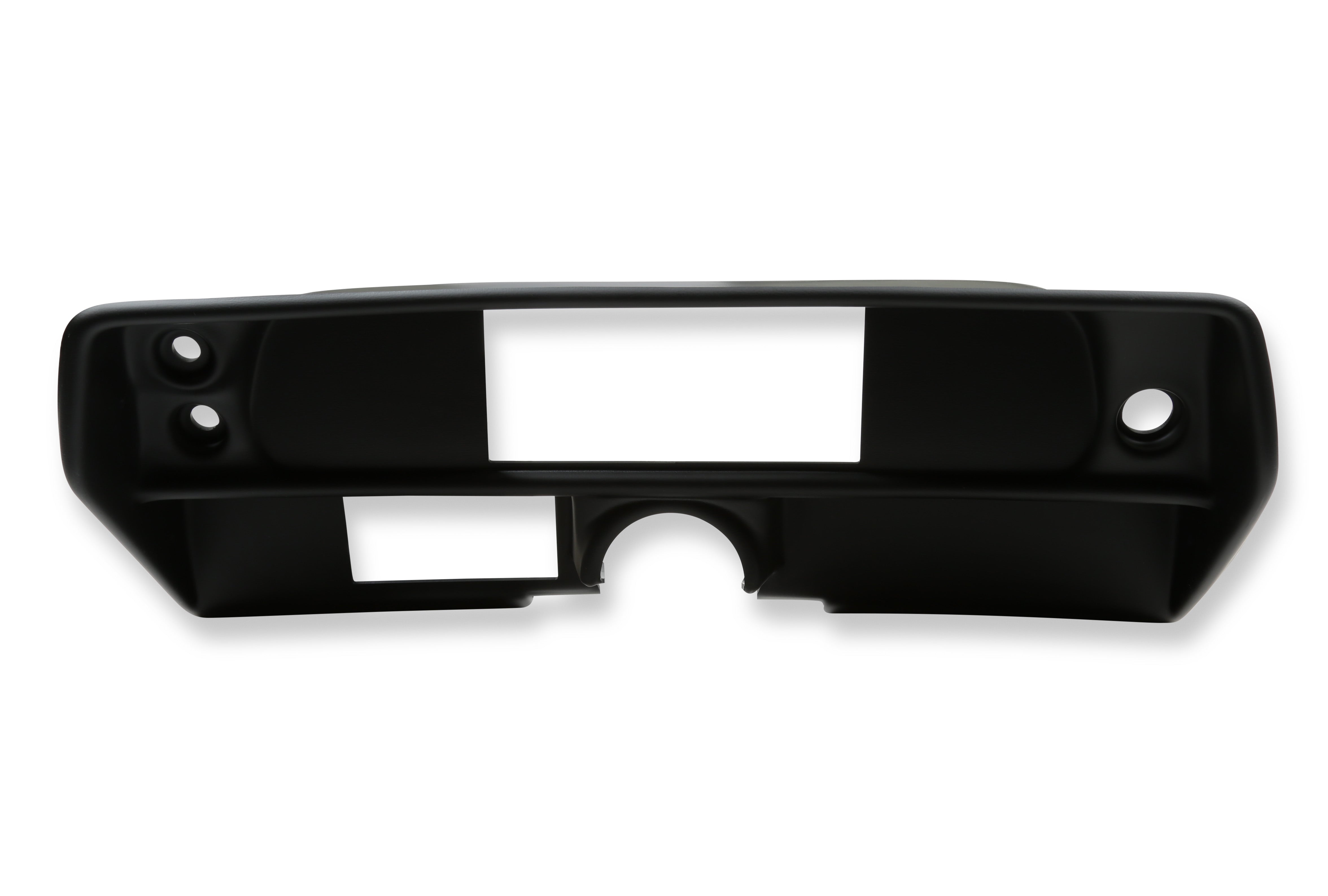 Holley Dash Bezels for Holley EFI 6.86" Pro Dash