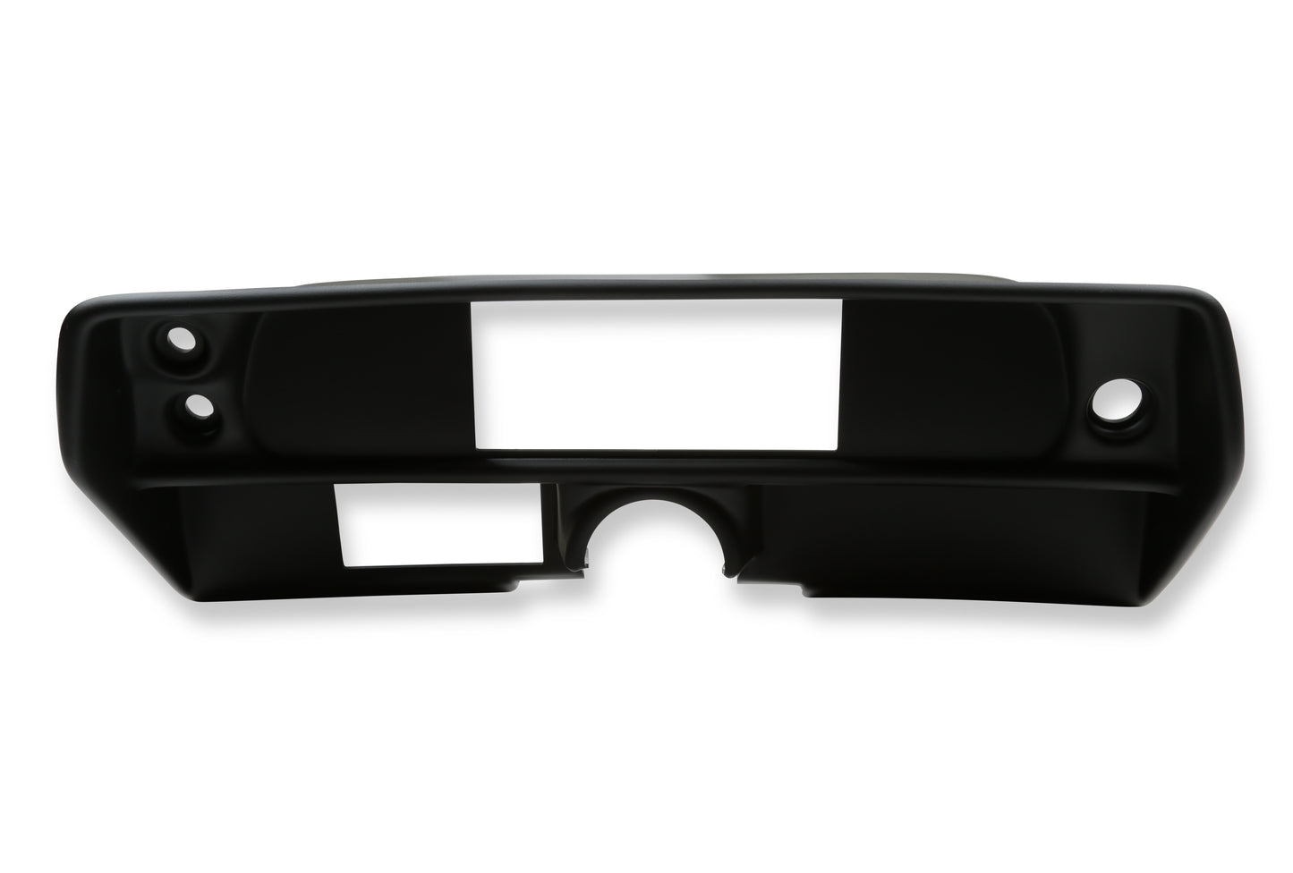 Holley Dash Bezels for Holley EFI 6.86" Pro Dash