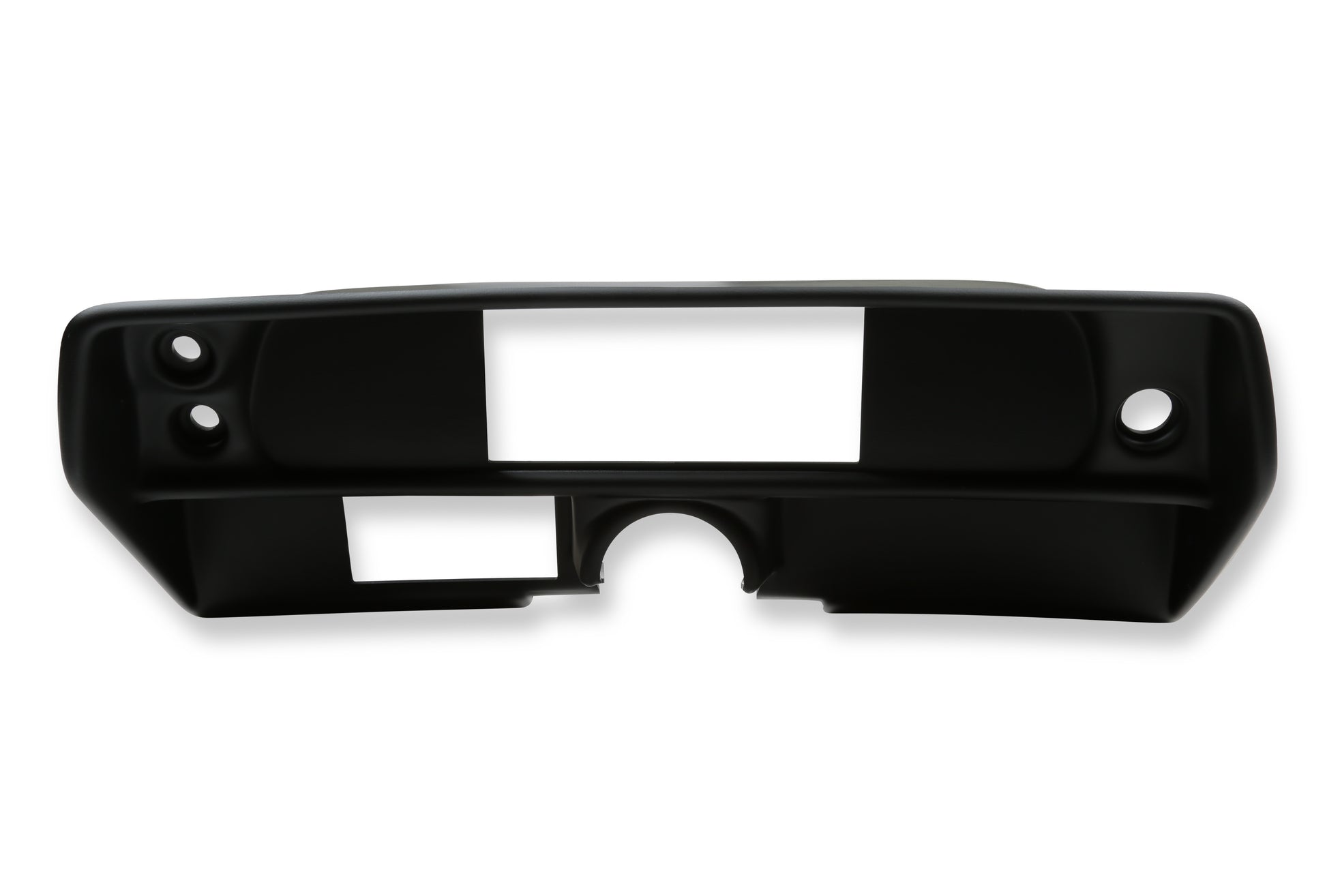 Holley Dash Bezels for Holley EFI 6.86" Pro Dash
