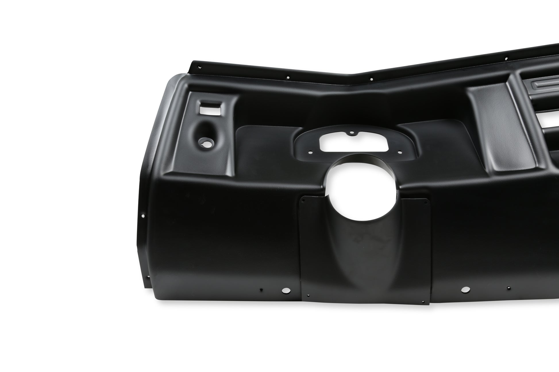 Holley Dash Bezels for Racepak Dashes