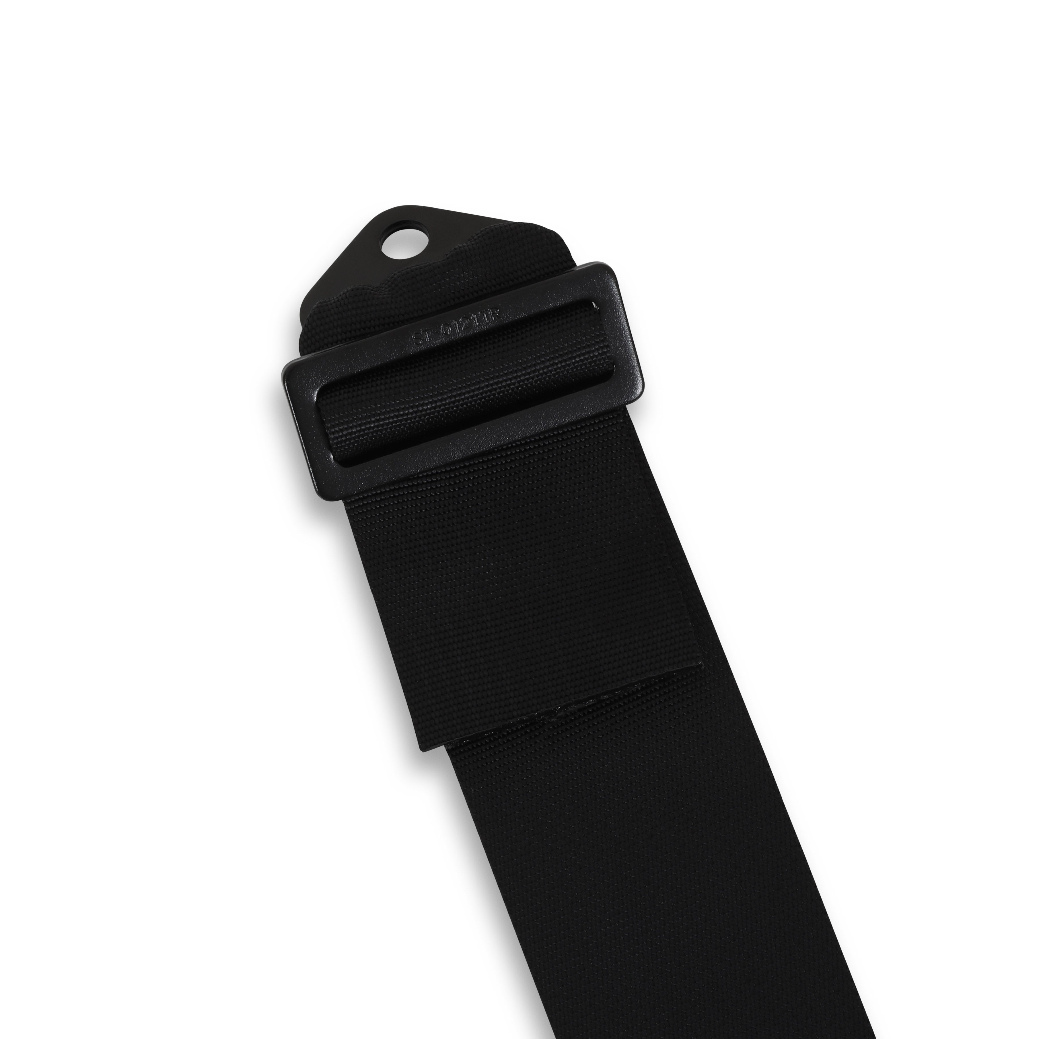 Simpson Racing 1B33Nikx 5-Point Harness Latch/Link - Sfi 16.1 - 3-Inch
